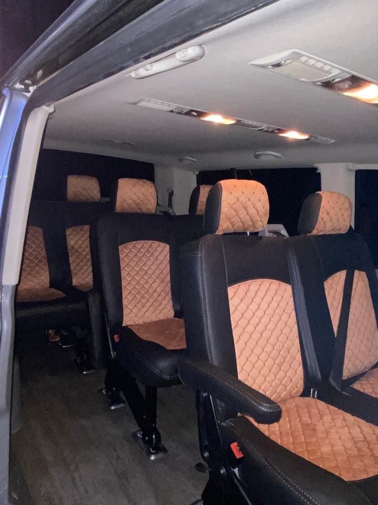 Antalya oto kılıf Mağaza fotoğrafı 1